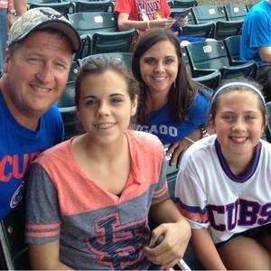 Meet your Posher, Tammy